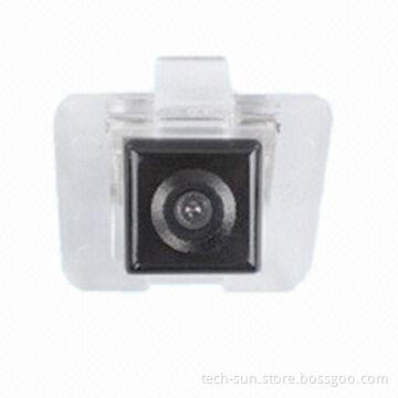 170° Special Rearview Camera for Benz 09 11 GLK Series